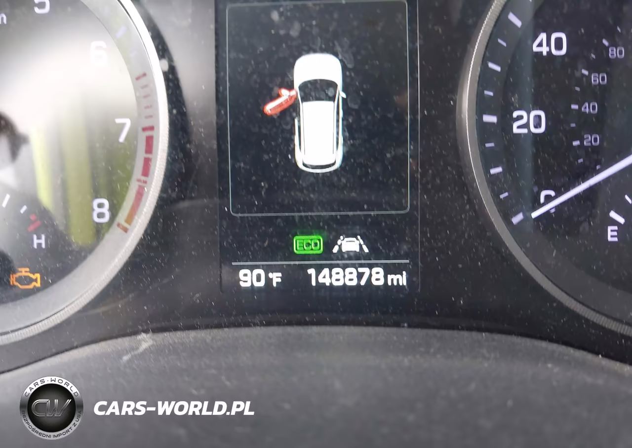 2016 Hyundai Tucson Limited VIN:KM8J33A26GU103760 - 15