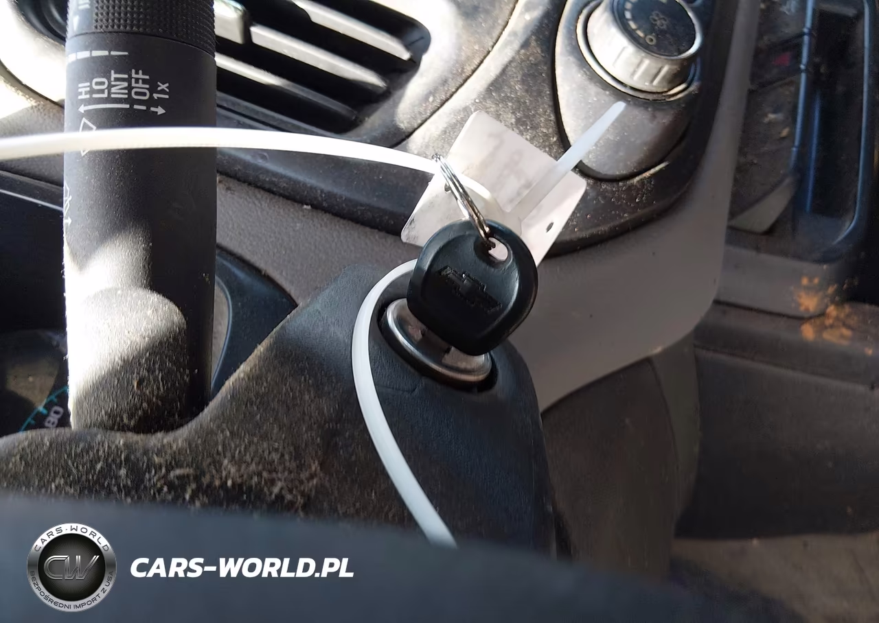 2019 Chevrolet Colorado Wt VIN:1GCHSBEA7K1235499 - 11