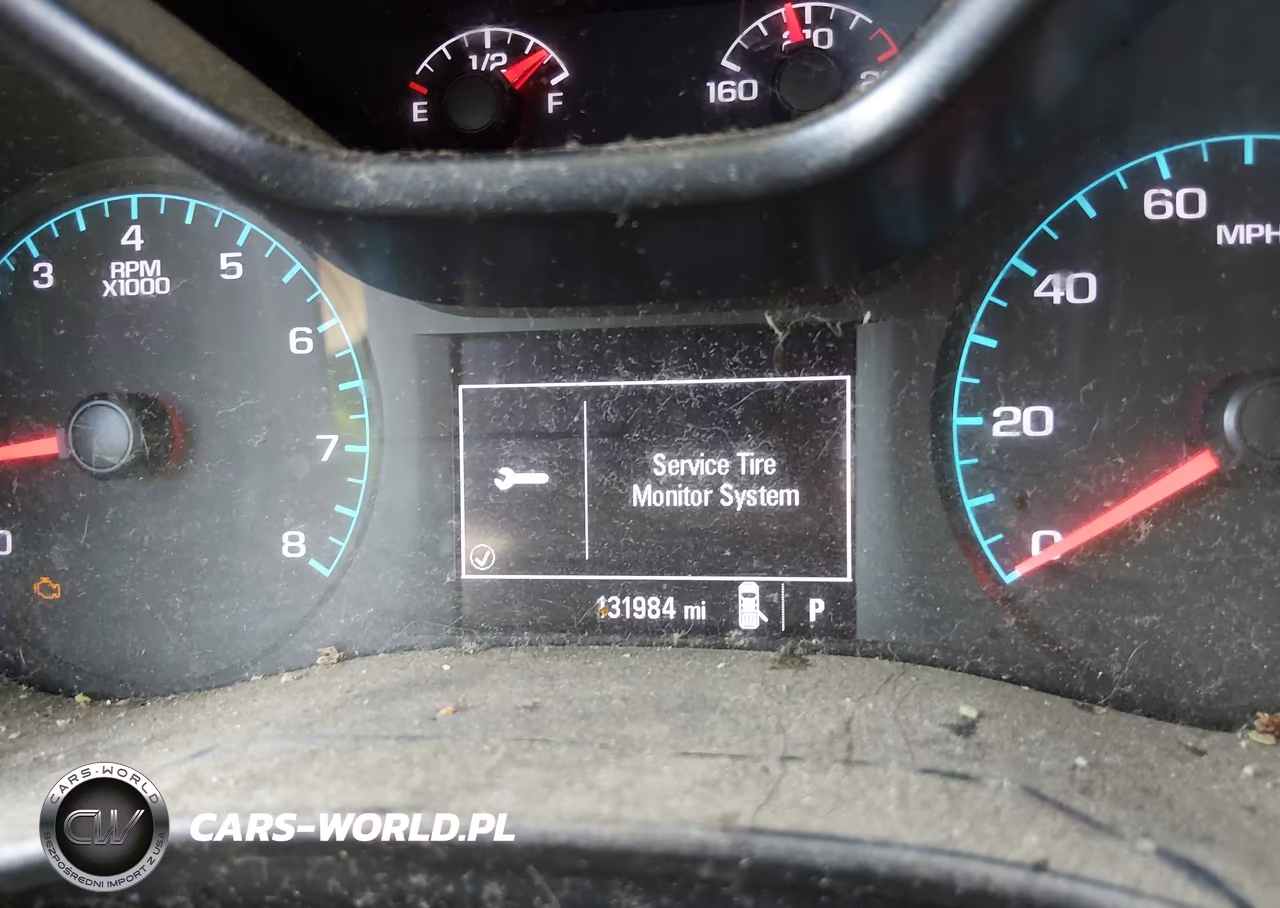 2019 Chevrolet Colorado Wt VIN:1GCHSBEA7K1235499 - 15