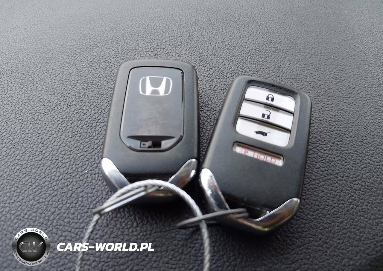 2015 Honda Cr-V Ex VIN:5J6RM4H51FL059191 - 11