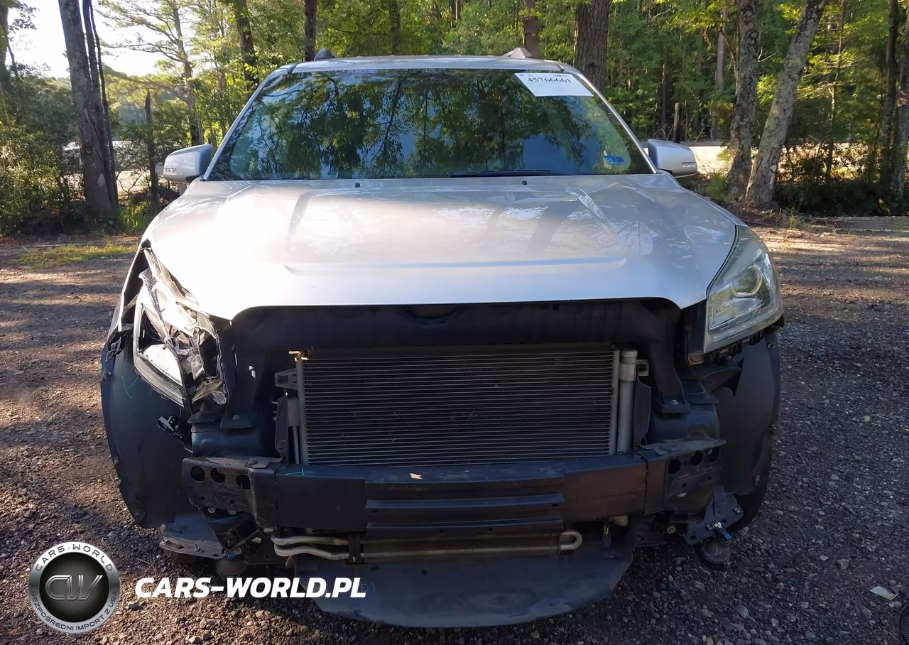 2017 GMC Acadia Limited VIN:1GKKRSKD4HJ266061 - 13