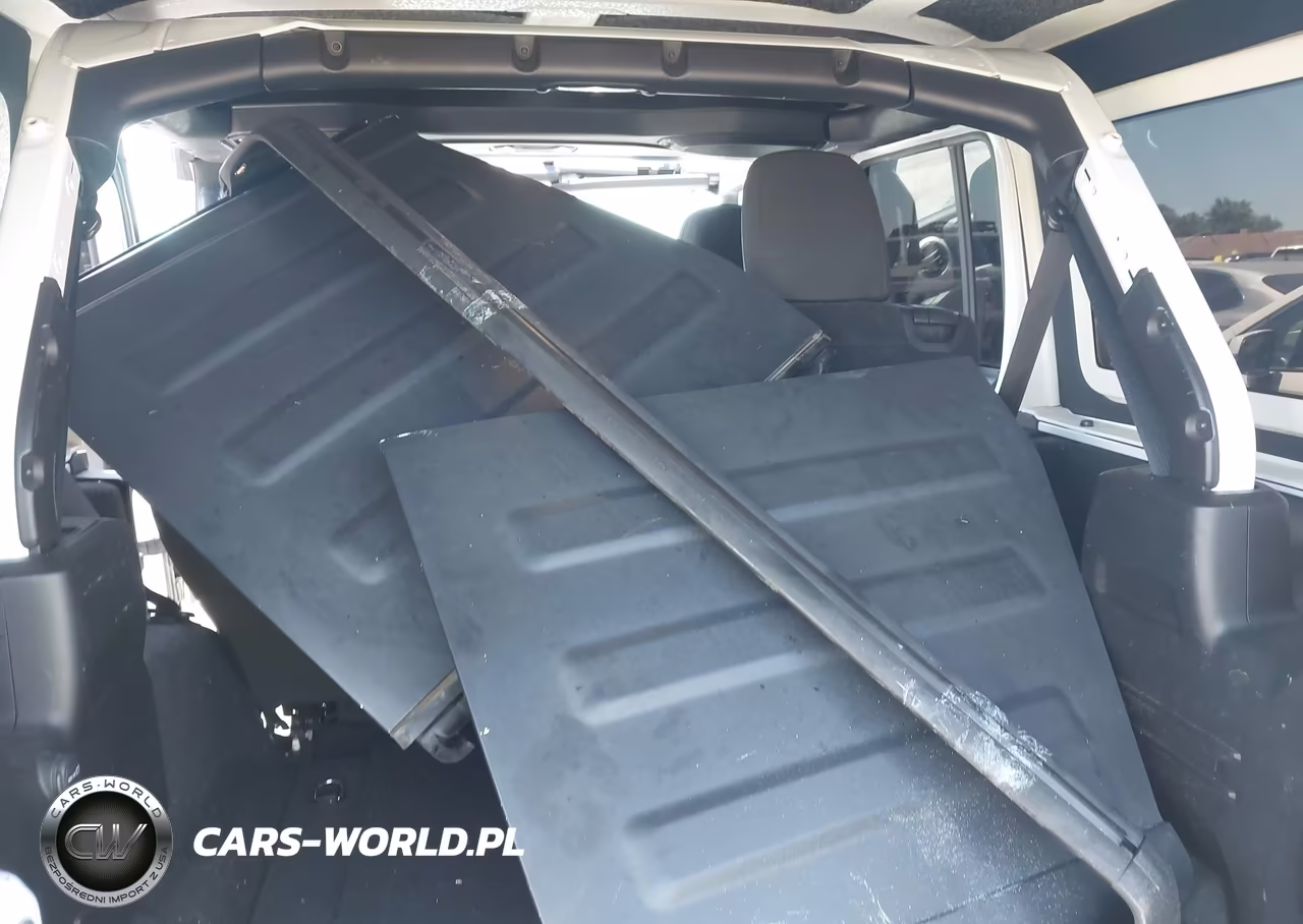 2019 Jeep Wrangler Unlimited Sport S 4X4 VIN:1C4HJXDN1KW670865 - 12