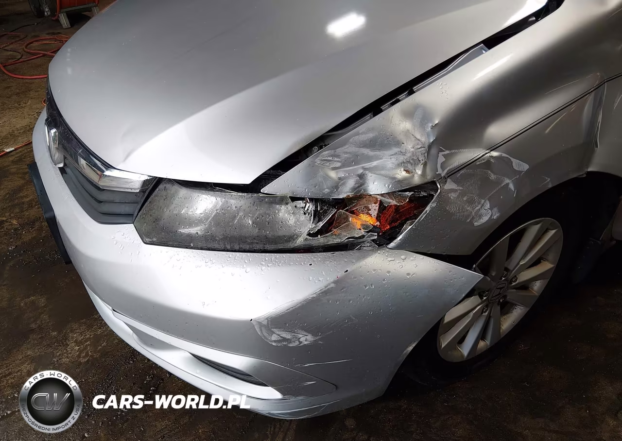 2012 Honda Civic Ex VIN:19XFB2F86CE051463 - 6