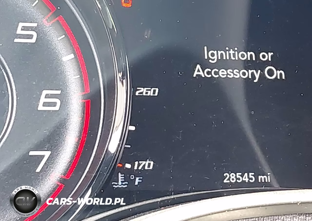 2023 Dodge Charger Scat Pack VIN:2C3CDXGJXPH603783 - 15