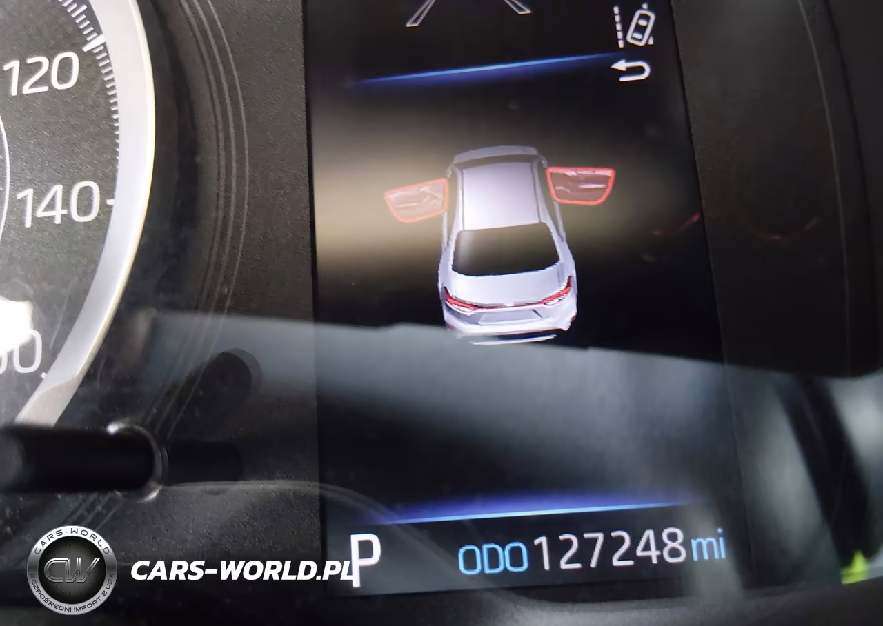 2020 Toyota Corolla Le VIN:JTDEPRAE1LJ009336 - 15