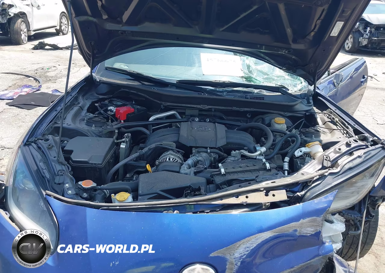 2022 Toyota Gr86 Premium VIN:JF1ZNBF10N8754776 - 10