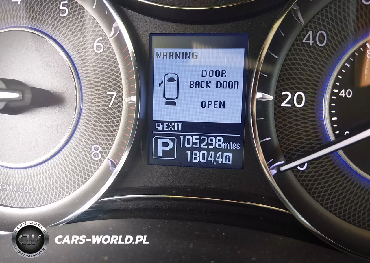 2017 Infiniti Qx80 VIN:JN8AZ2ND1H9830676 - 16