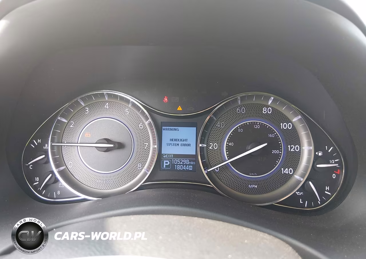 2017 Infiniti Qx80 VIN:JN8AZ2ND1H9830676 - 7