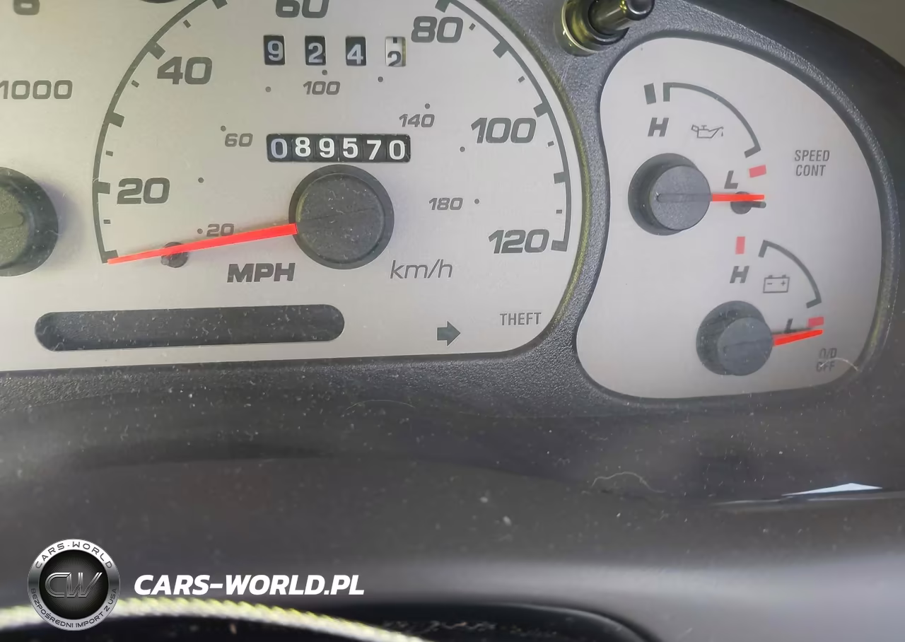 2003 Ford Ranger Xl-Xlt VIN:1FTYR10D13PB29121 - 15