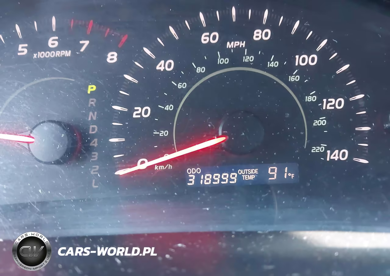 2007 Toyota Camry Le VIN:4T1BE46KX7U509912 - 7