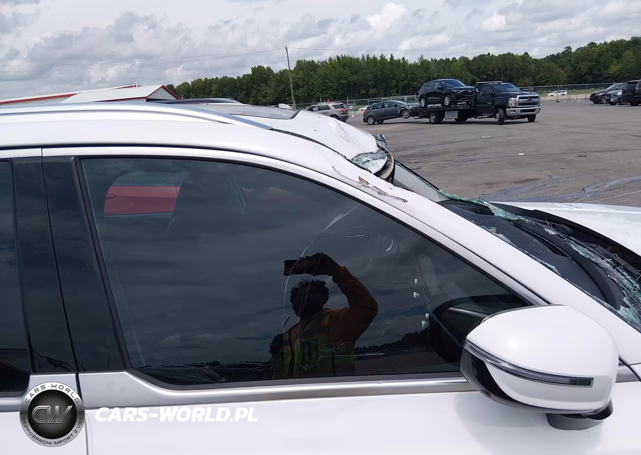 2024 Kia Telluride Sx Prestige VIN:5XYP5DGC7RG478141 - 17
