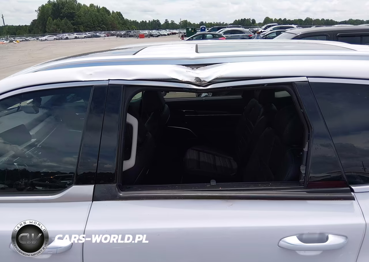 2024 Kia Telluride Sx Prestige VIN:5XYP5DGC7RG478141 - 20