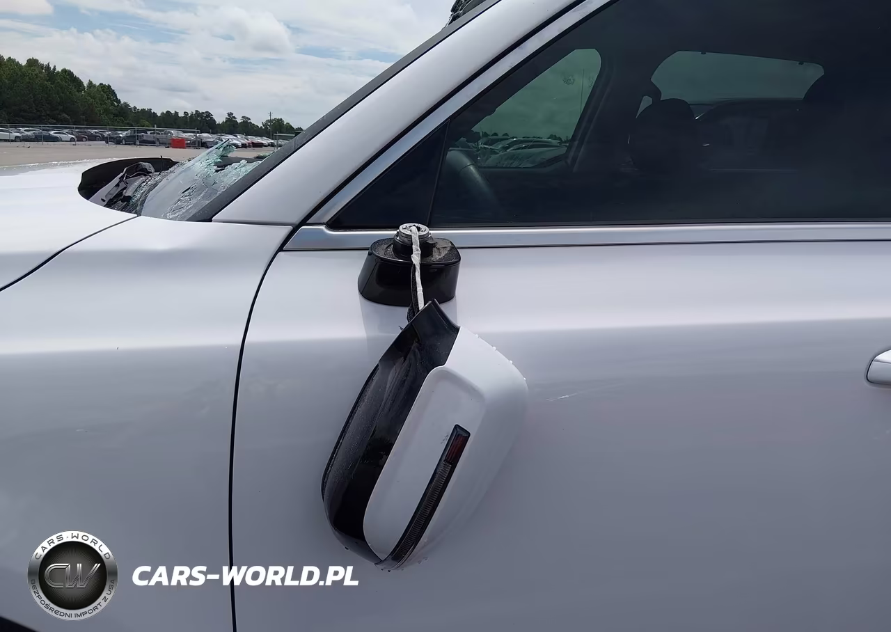 2024 Kia Telluride Sx Prestige VIN:5XYP5DGC7RG478141 - 21