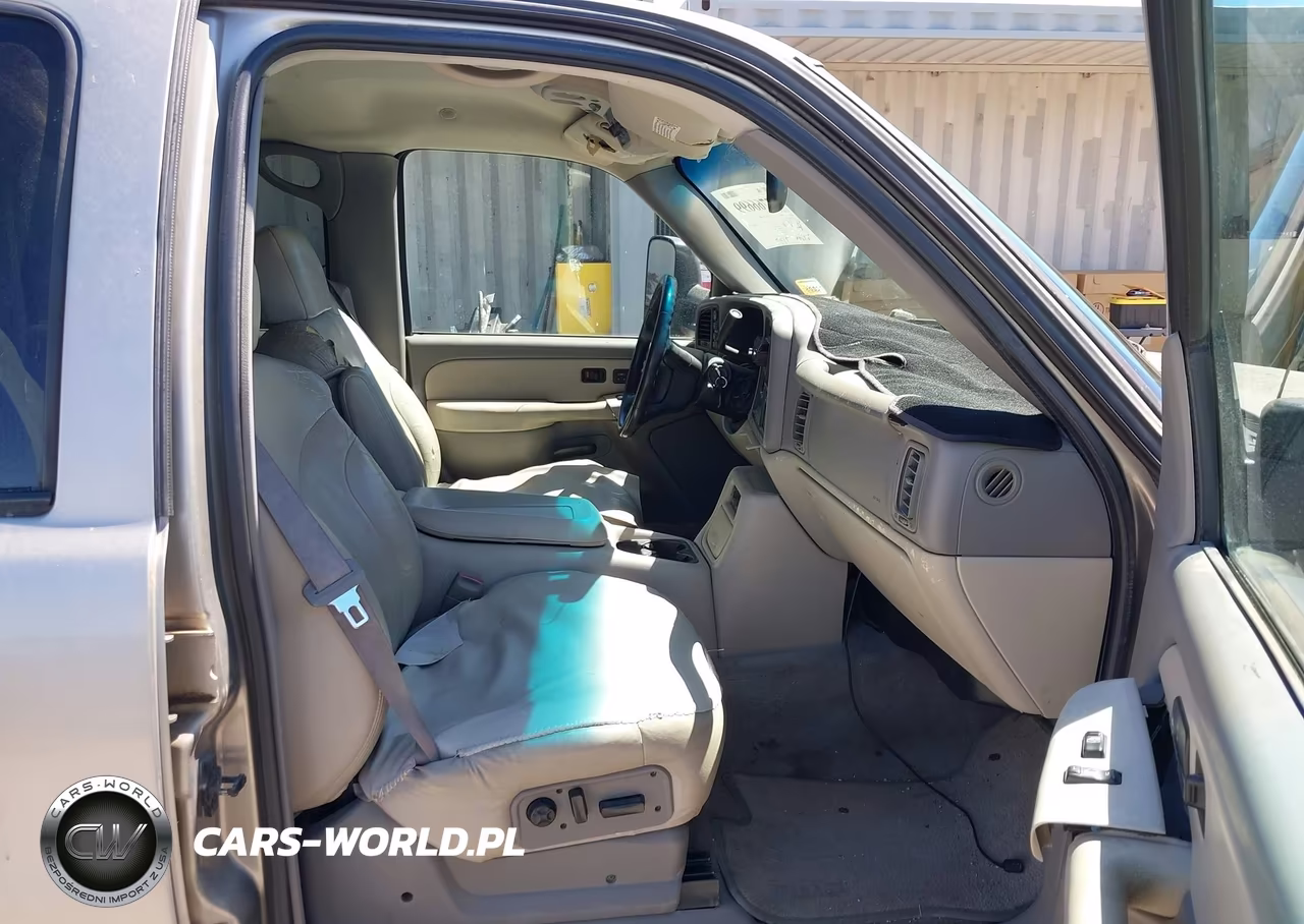 2000 GMC Yukon Xl 1500 Slt VIN:3GKFK16T5YG160771 - 5
