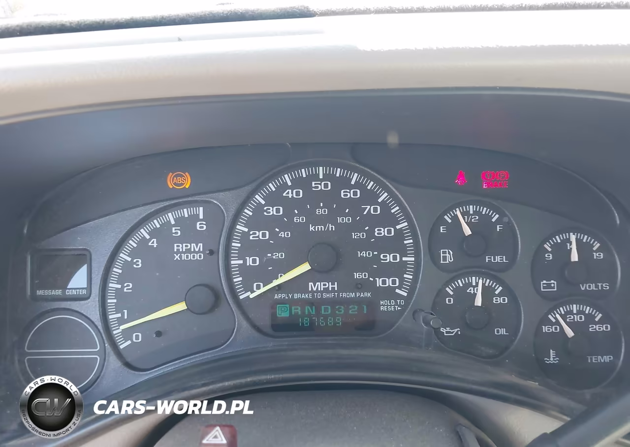 2000 GMC Yukon Xl 1500 Slt VIN:3GKFK16T5YG160771 - 7