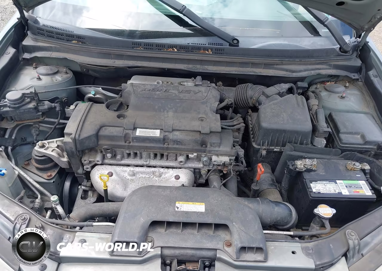 2010 Hyundai Elantra Gls VIN:KMHDU4ADXAU144014 - 10