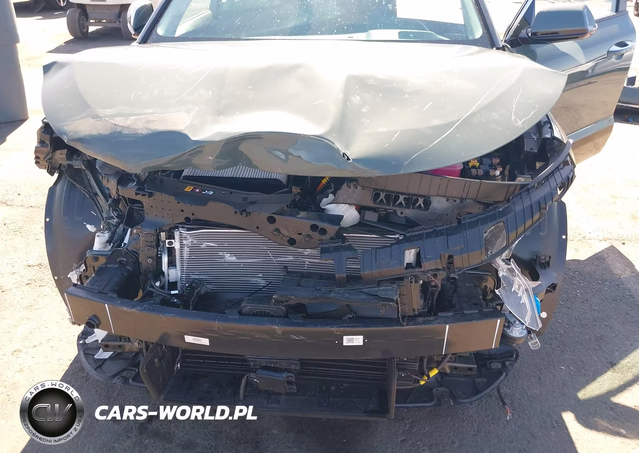 2025 Kia Niro Sx Touring VIN:KNDCT3LE4S5283859 - 6