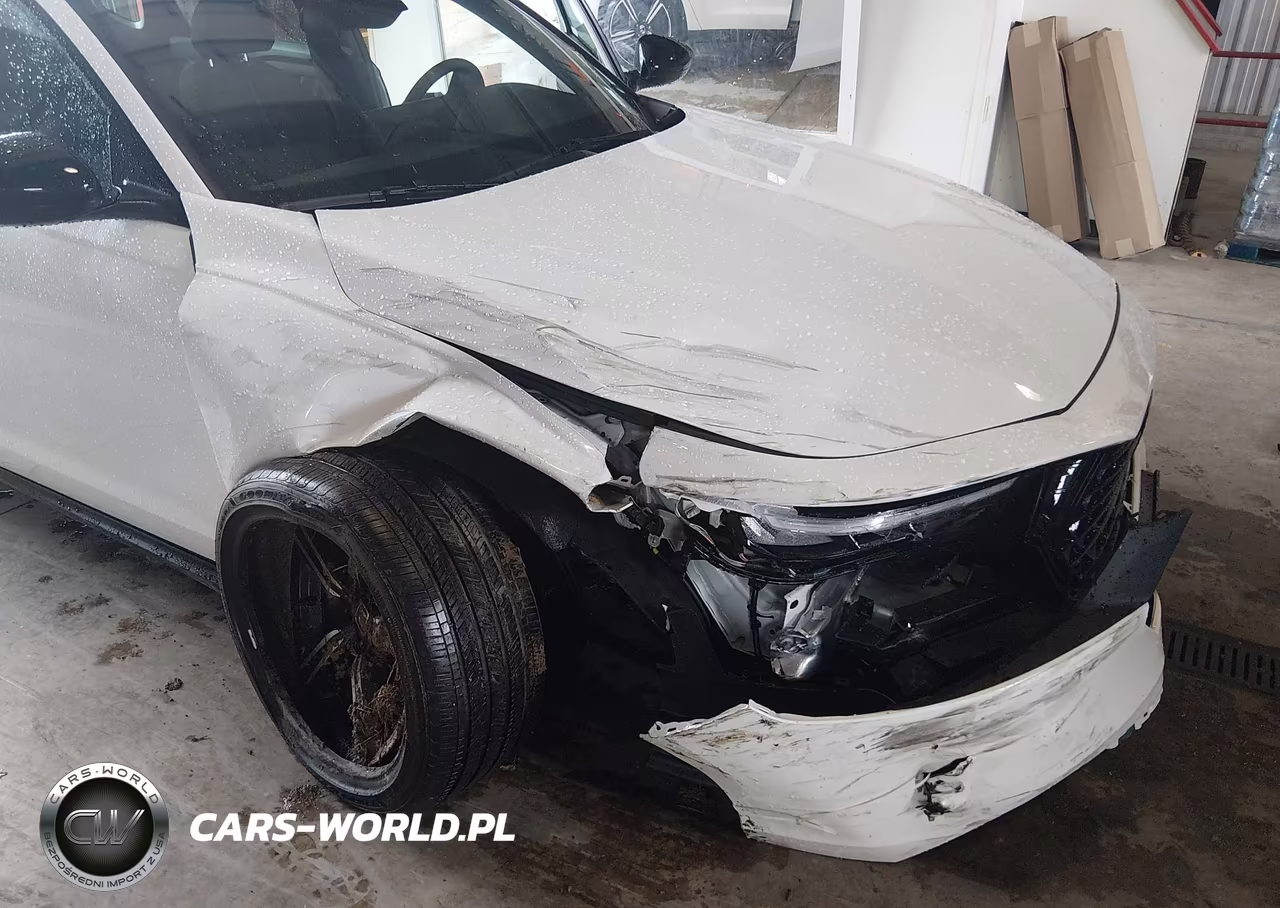 2026 Honda Accord Hybrid Sport VIN:1HGCY2F55TA028266 - 6
