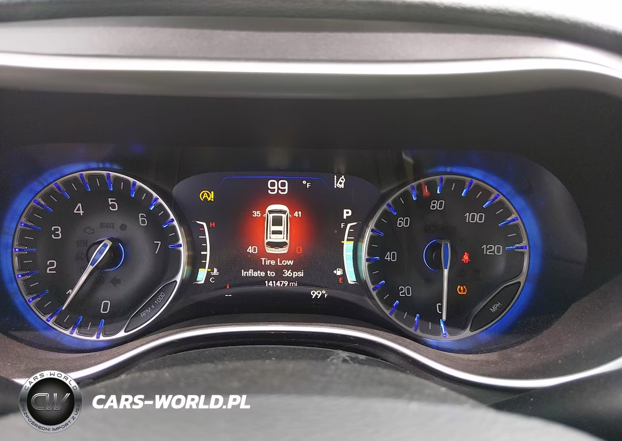 2021 Chrysler Pacifica Touring L VIN:2C4RC1BG7MR527835 - 7