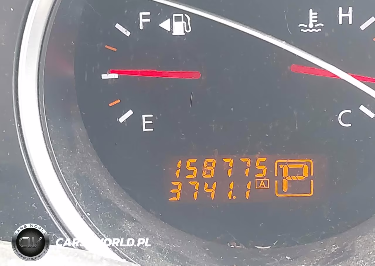 2008 Nissan Maxima 3.5 Se VIN:1N4BA41E78C827369 - 7