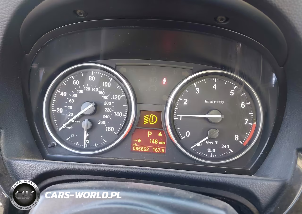 2012 BMW 328I VIN:WBADW7C58CE730646 - 7