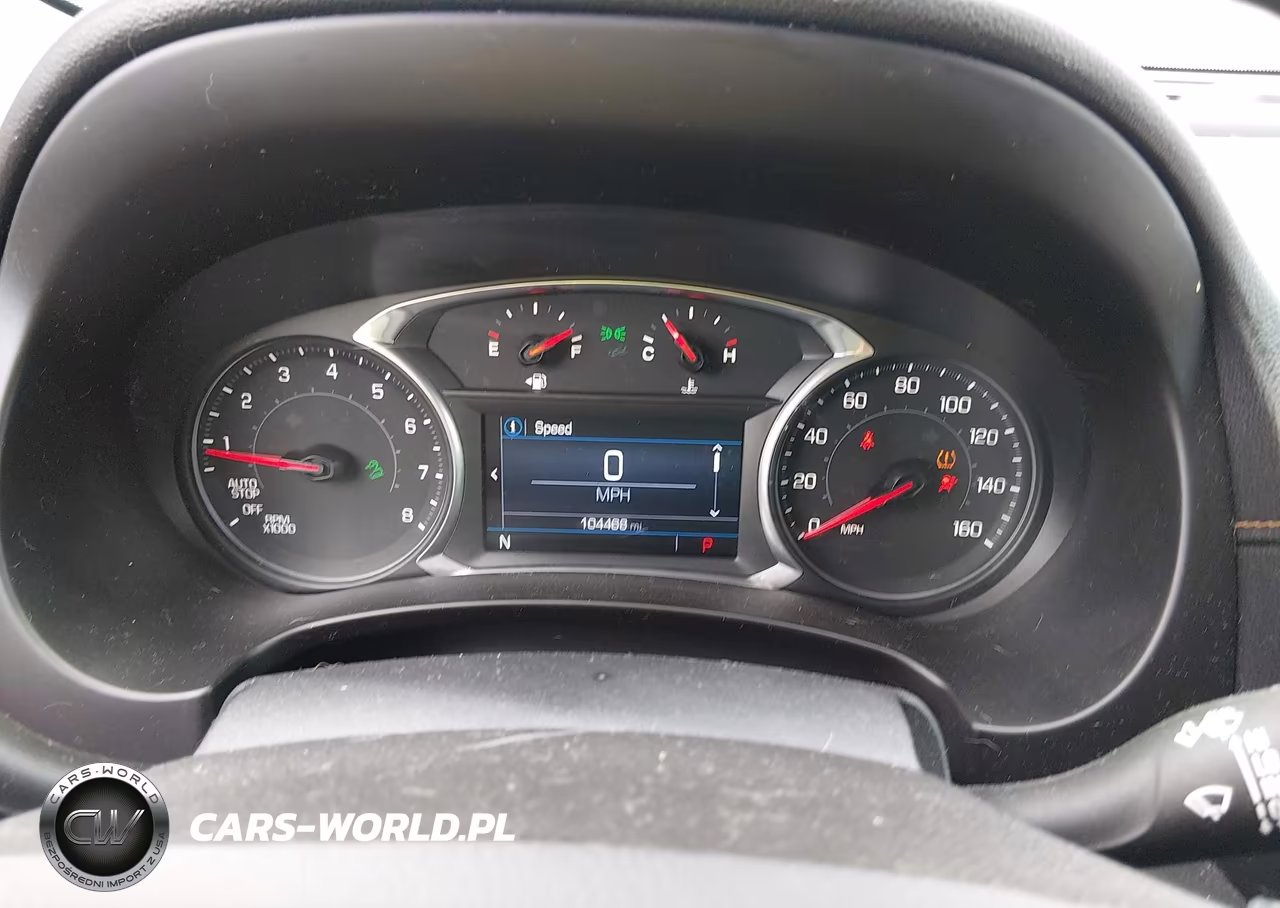2019 GMC Terrain Sle VIN:3GKALTEV1KL178852 - 7