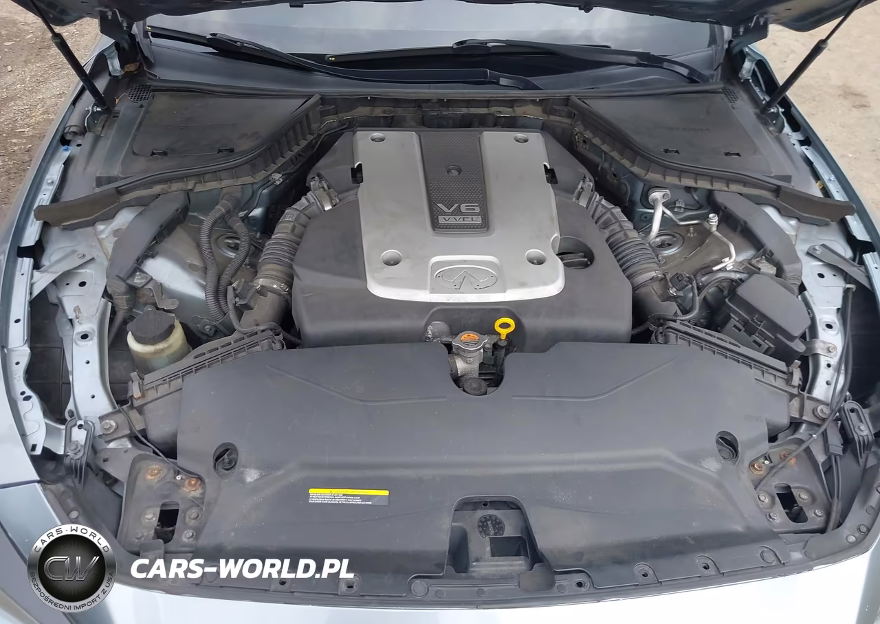 2015 Infiniti Q50 Premium VIN:JN1BV7AR7FM402358 - 10