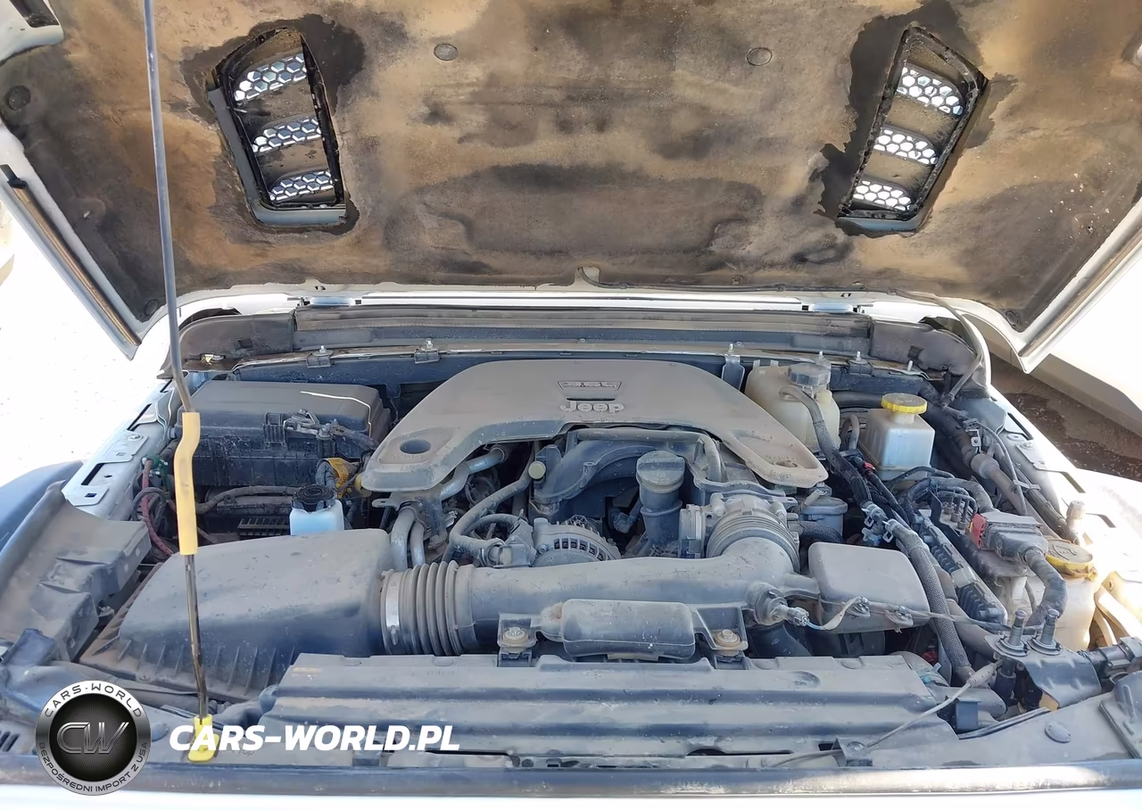2021 Jeep Gladiator Rubicon 4X4 VIN:1C6JJTBG0ML517050 - 10