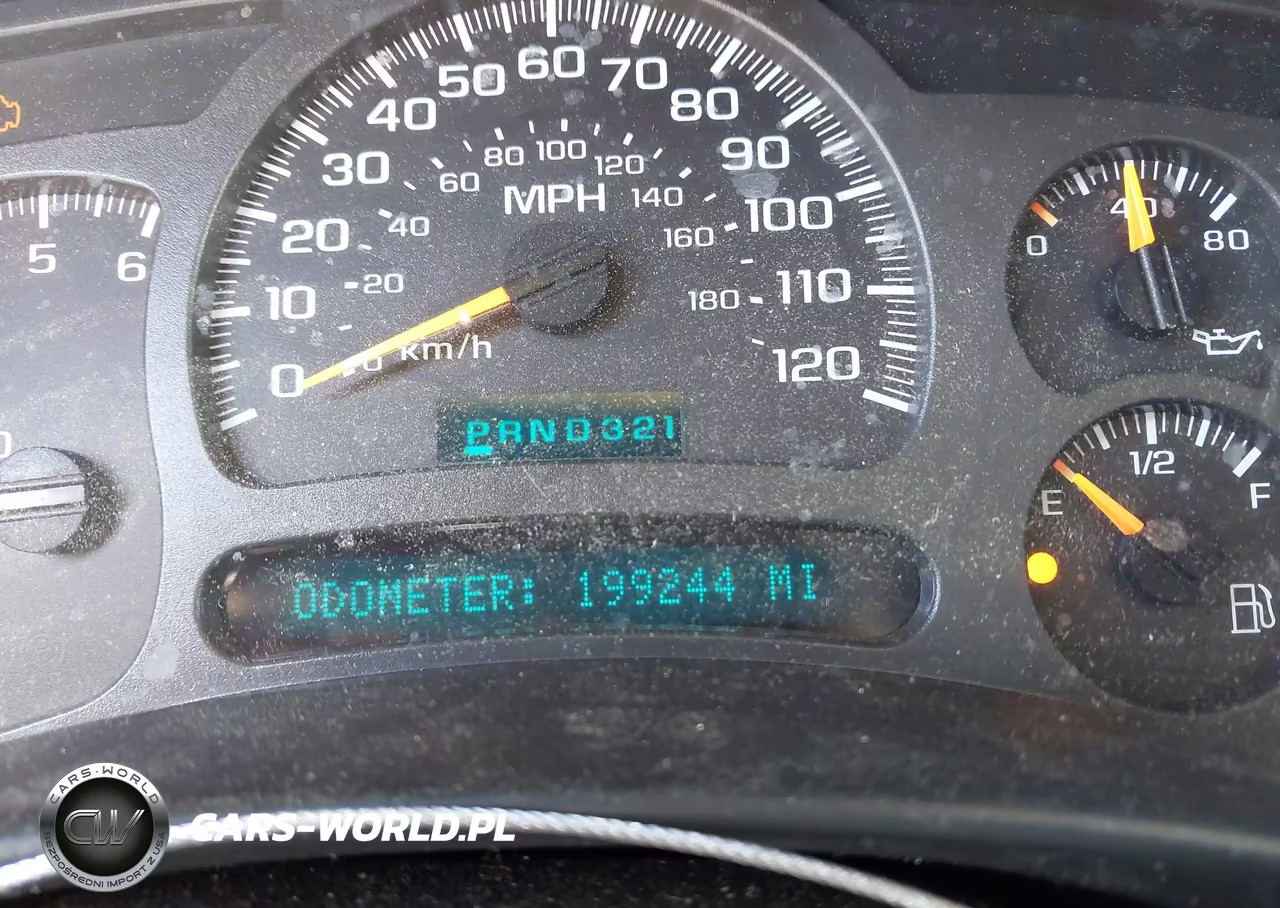 2003 Chevrolet Silverado 1500 Work Truck VIN:1GCEC14X33Z283102 - 7