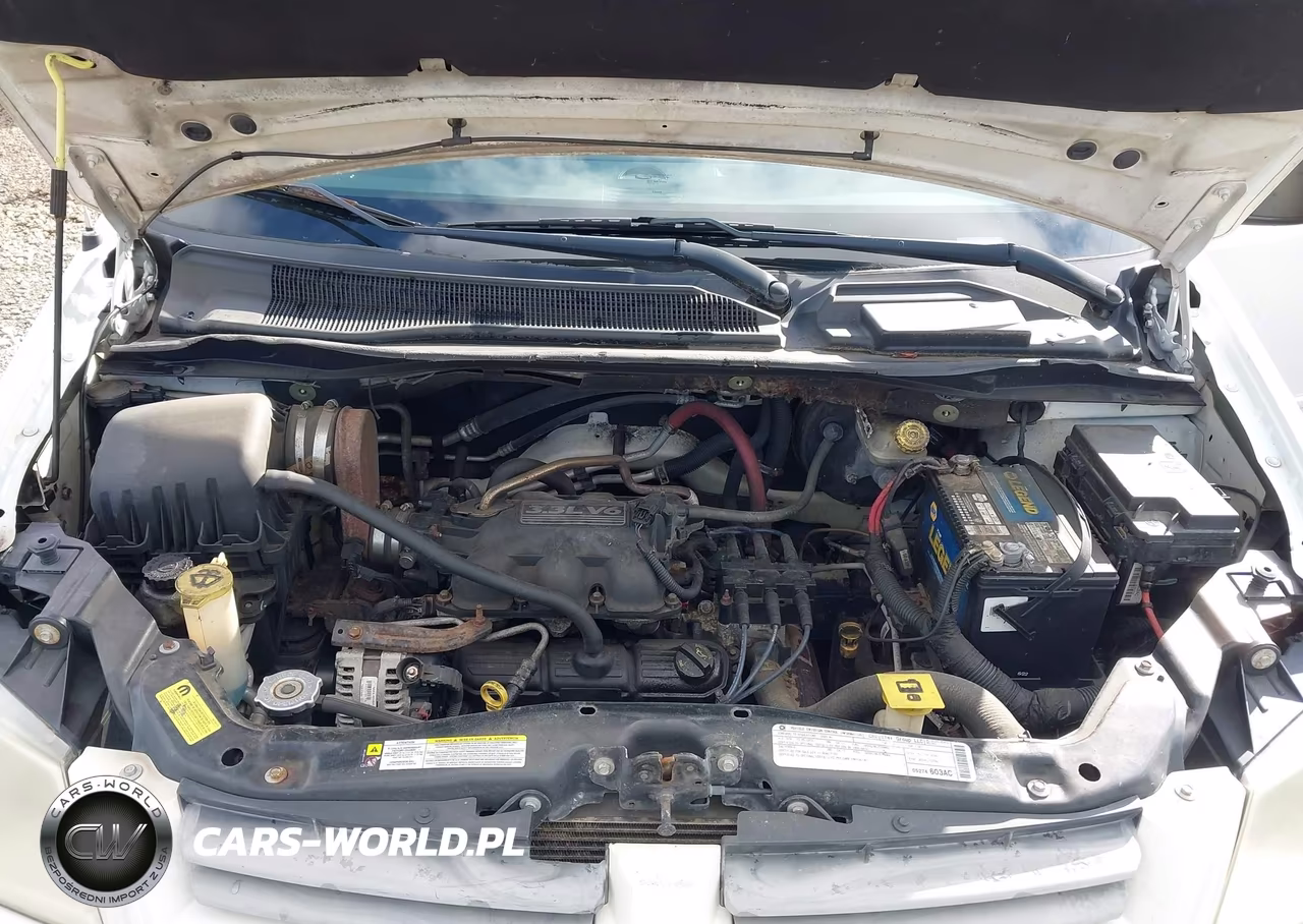 2009 Dodge Grand Caravan Se VIN:2D8HN44E09R702812 - 10