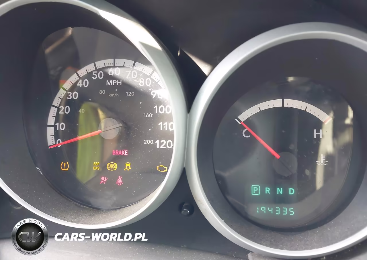 2009 Dodge Grand Caravan Se VIN:2D8HN44E09R702812 - 7
