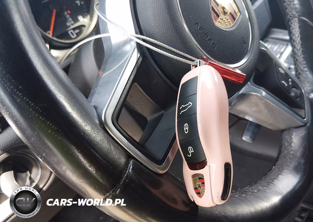 2018 Porsche Macan VIN:WP1AA2A56JLB14042 - 11