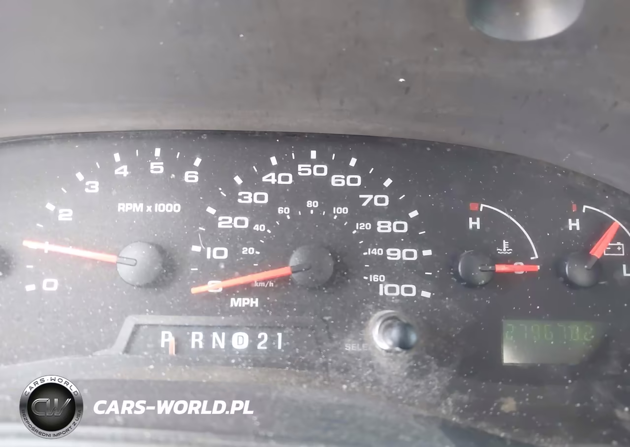 2006 Ford E-150 Commercial-Recreational VIN:1FTRE14W16HA18353 - 7