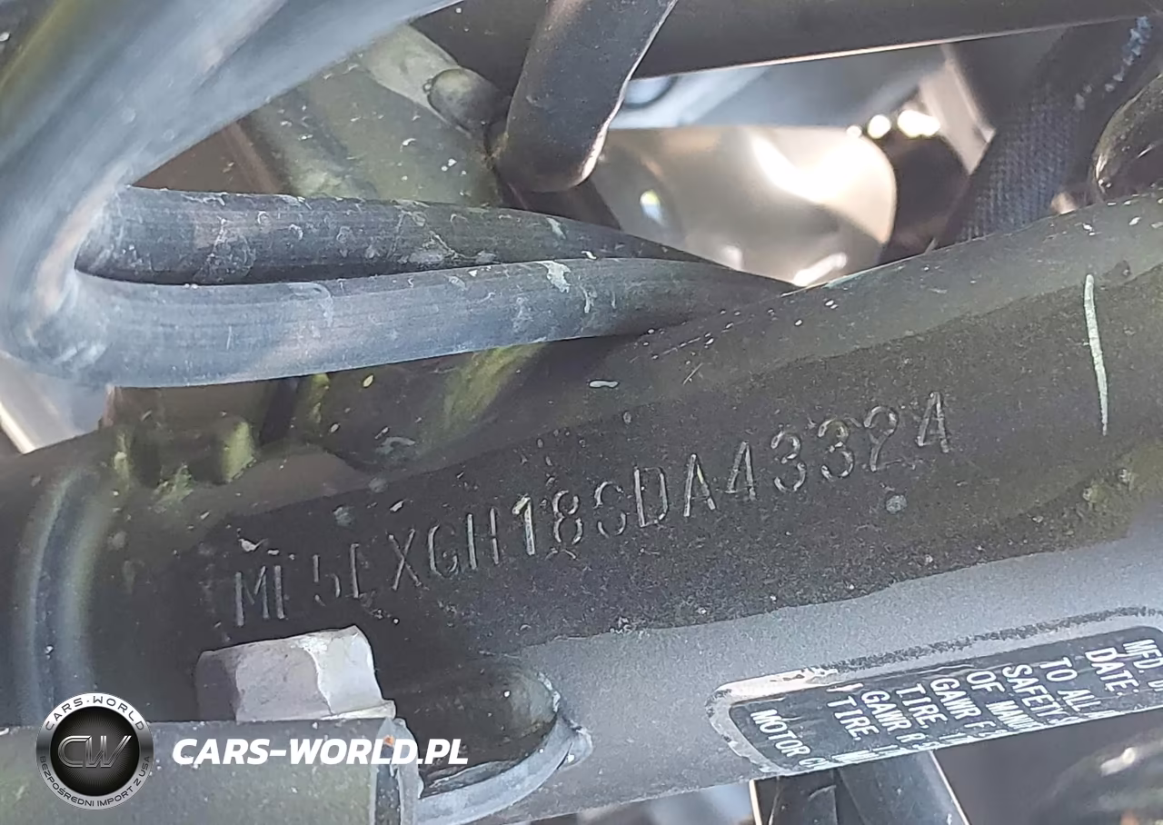2025 Kawasaki Ex500 H VIN:ML5EXGH18SDA43324 - 10