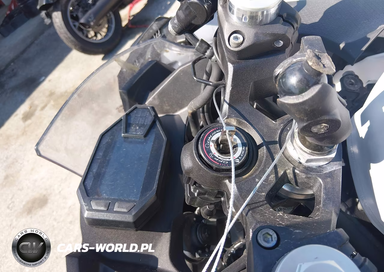 2025 Kawasaki Ex500 H VIN:ML5EXGH18SDA43324 - 11