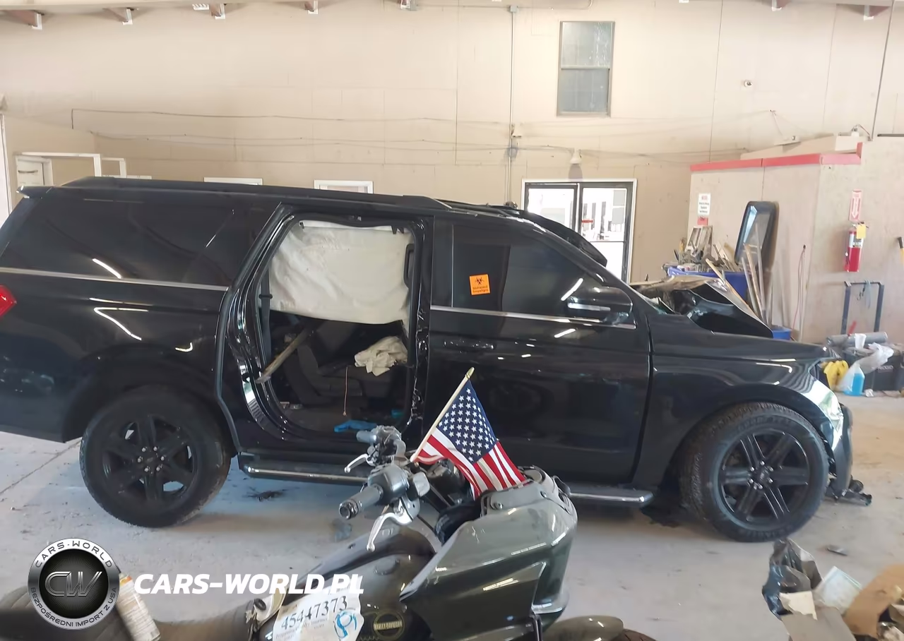 2021 Ford Expedition Xlt Max VIN:1FMJK1JT3MEA64308 - 13