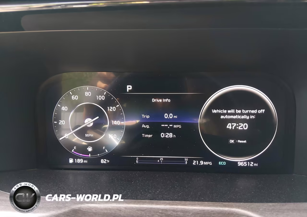 2021 Kia Sorento Sx Prestige VIN:5XYRKDLF1MG055226 - 7