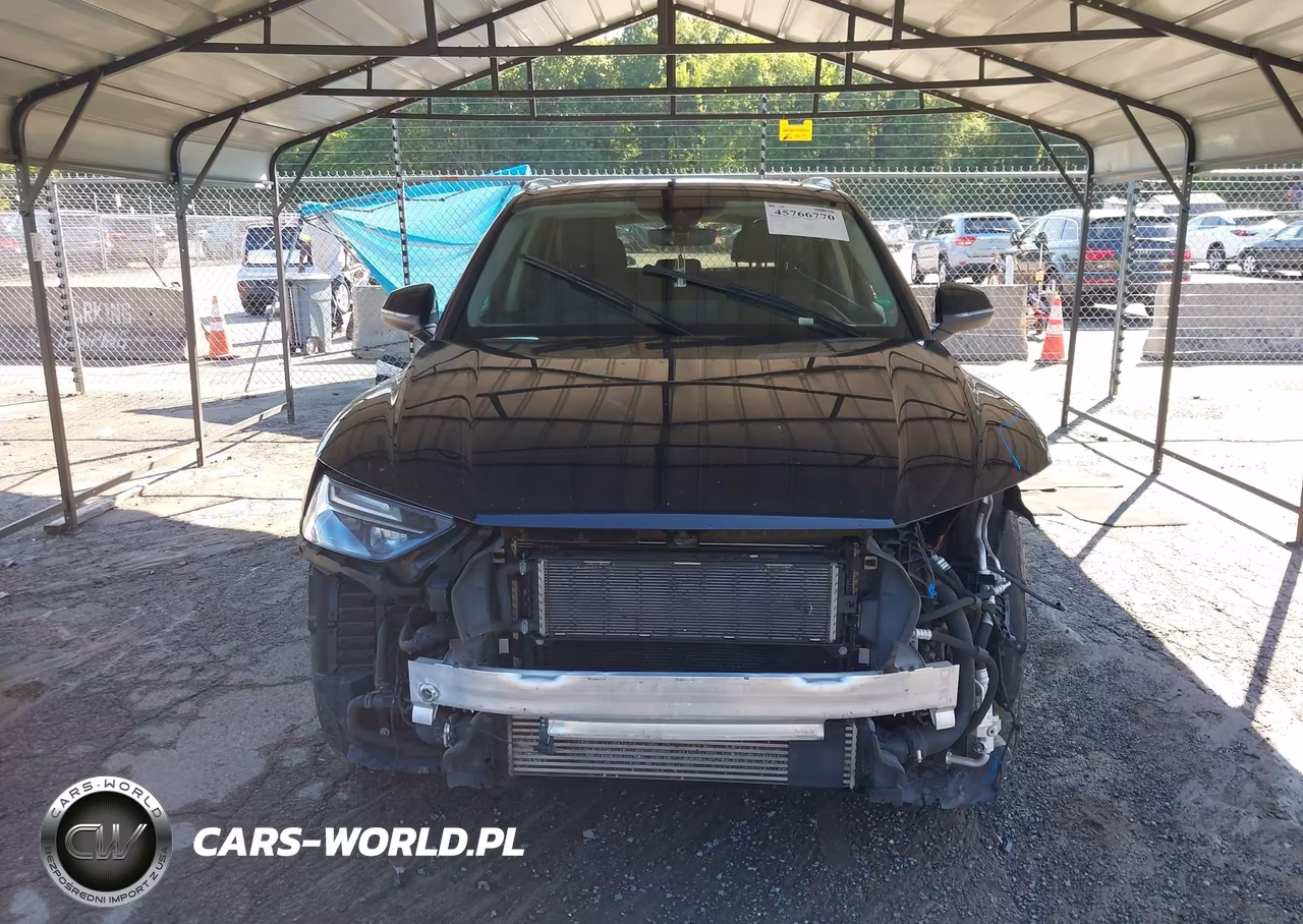 2021 Audi Q5 Premium Plus 55 Tfsi E Quattro S Tronic VIN:WA1E2AFY2M2026736 - 13
