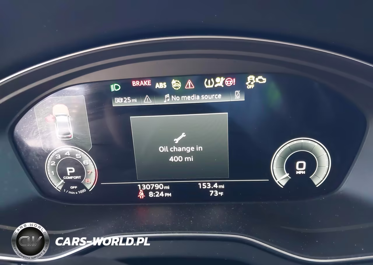 2021 Audi Q5 Premium Plus 55 Tfsi E Quattro S Tronic VIN:WA1E2AFY2M2026736 - 7