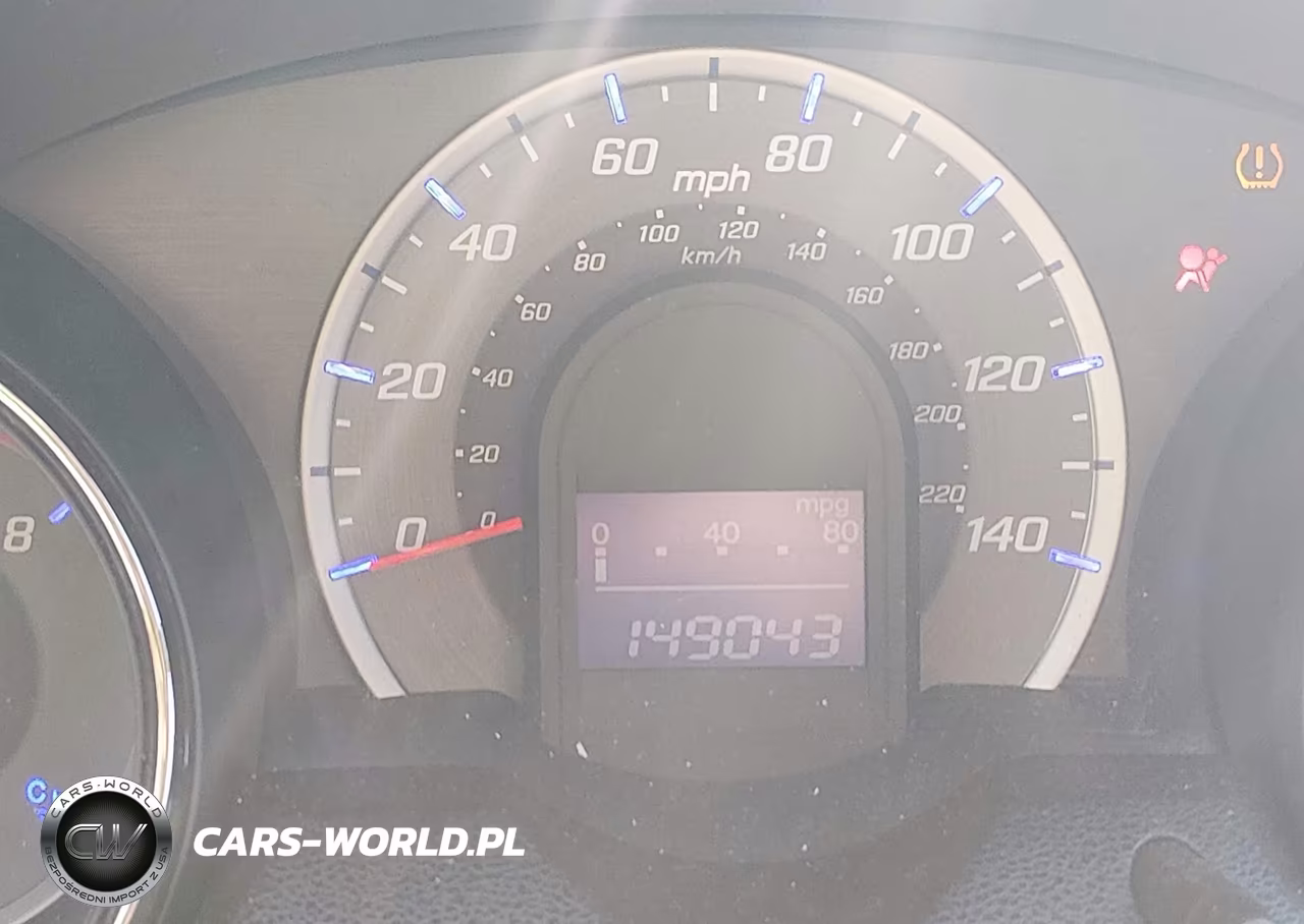 2012 Honda Fit Sport VIN:JHMGE8H52CC040211 - 15