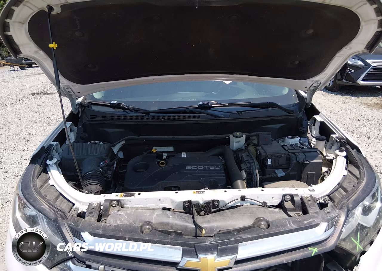 2019 Chevrolet Equinox Lt VIN:3GNAXKEV2KS630931 - 10