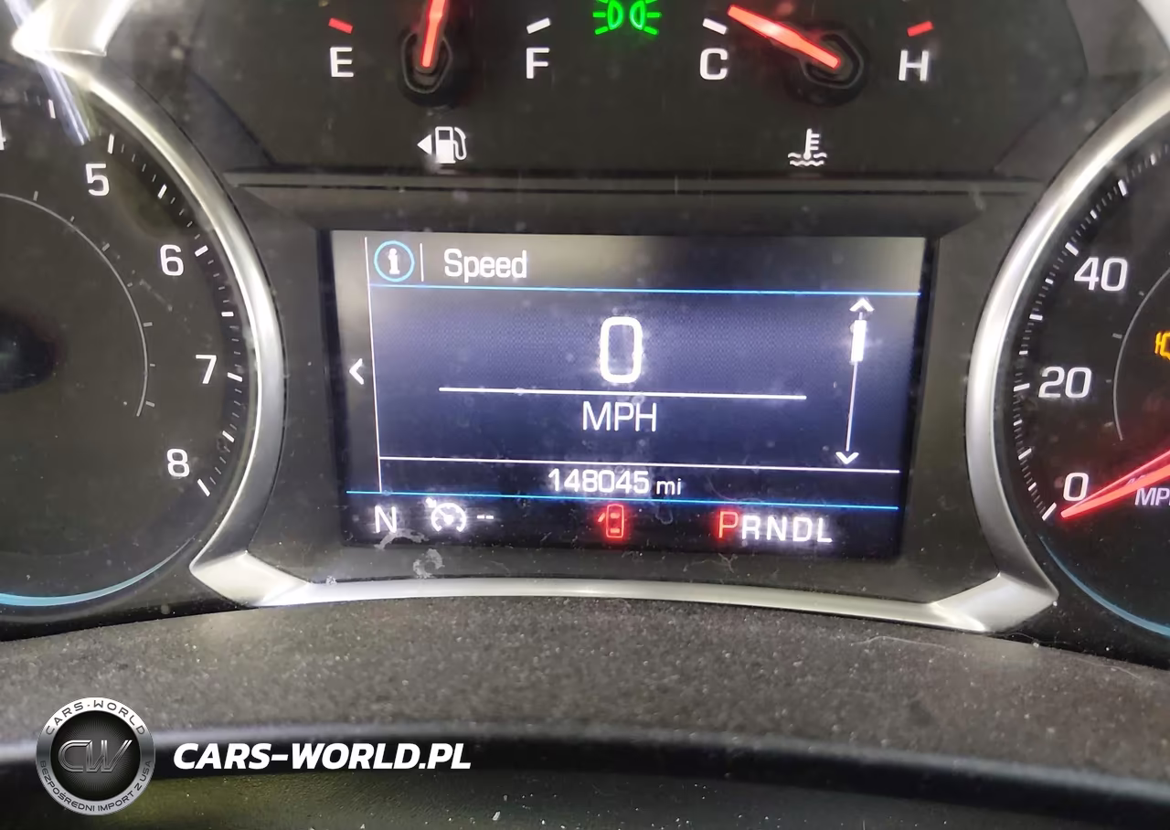2019 Chevrolet Equinox Lt VIN:3GNAXKEV2KS630931 - 15