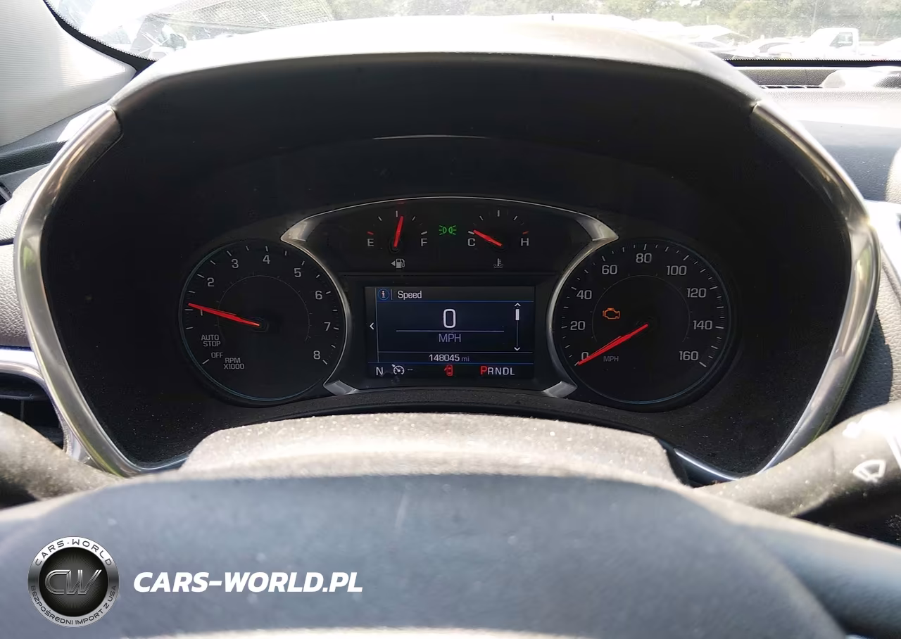 2019 Chevrolet Equinox Lt VIN:3GNAXKEV2KS630931 - 7