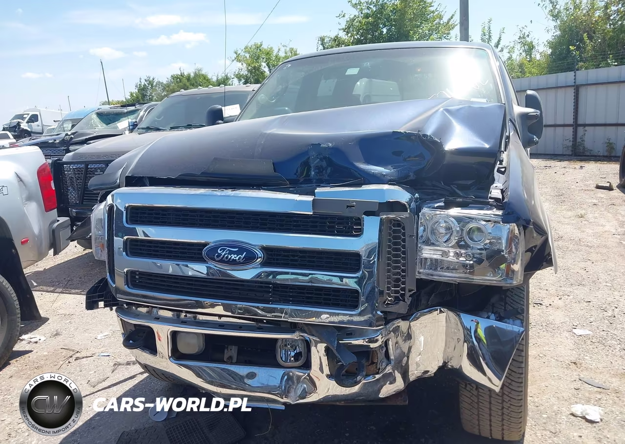 2006 Ford F-250 Lariat-Xl-Xlt VIN:1FTSW21P26EC63262 - 12