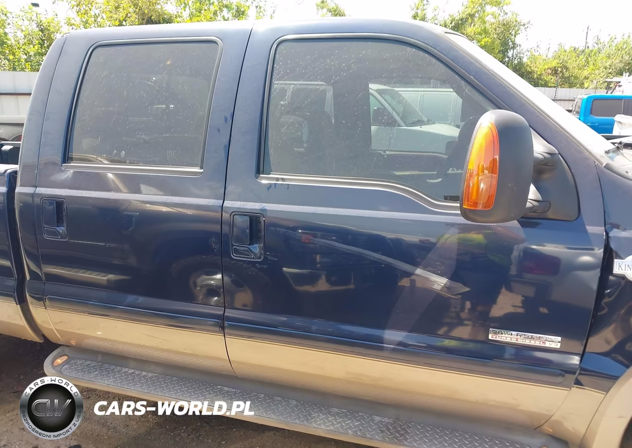 2006 Ford F-250 Lariat-Xl-Xlt VIN:1FTSW21P26EC63262 - 13