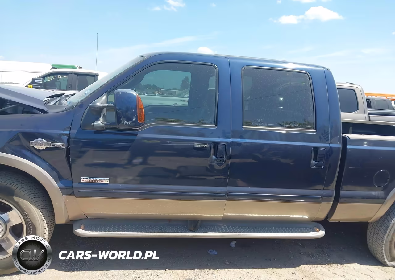2006 Ford F-250 Lariat-Xl-Xlt VIN:1FTSW21P26EC63262 - 14