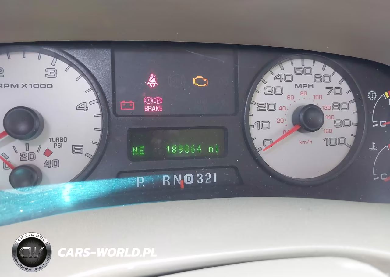 2006 Ford F-250 Lariat-Xl-Xlt VIN:1FTSW21P26EC63262 - 7