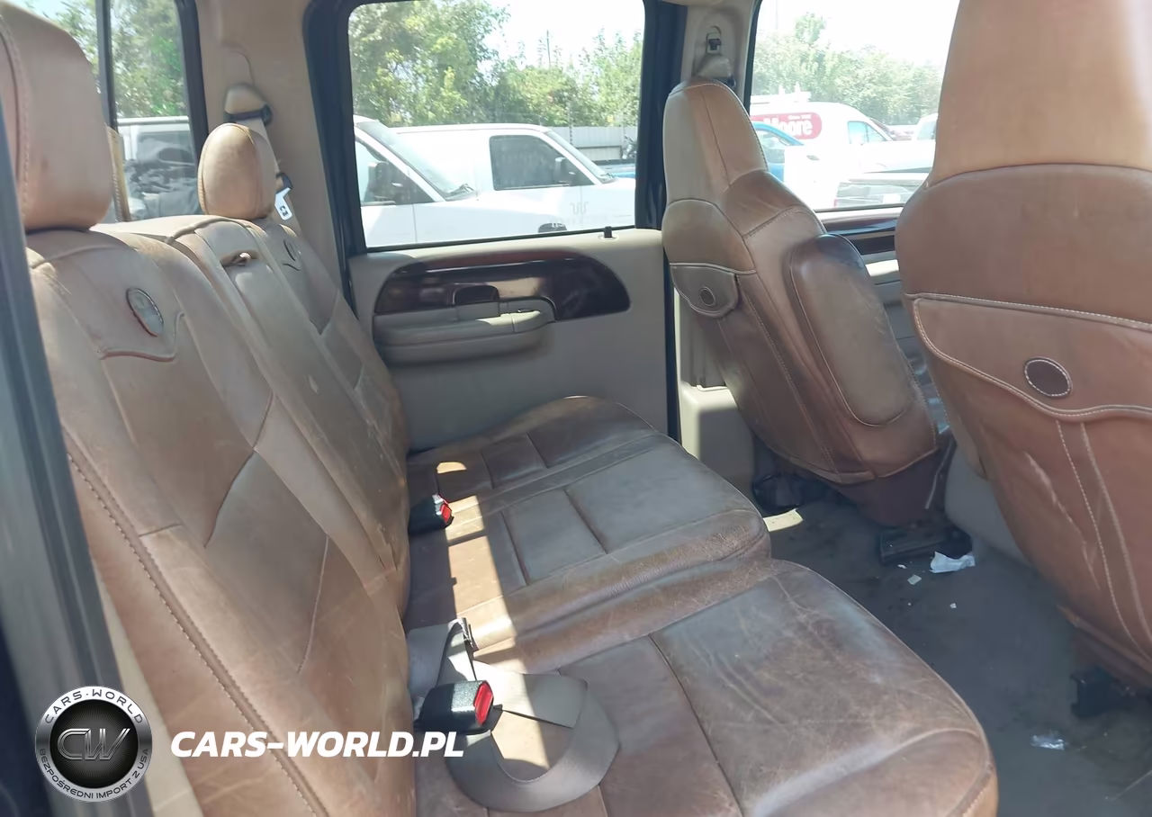 2006 Ford F-250 Lariat-Xl-Xlt VIN:1FTSW21P26EC63262 - 8
