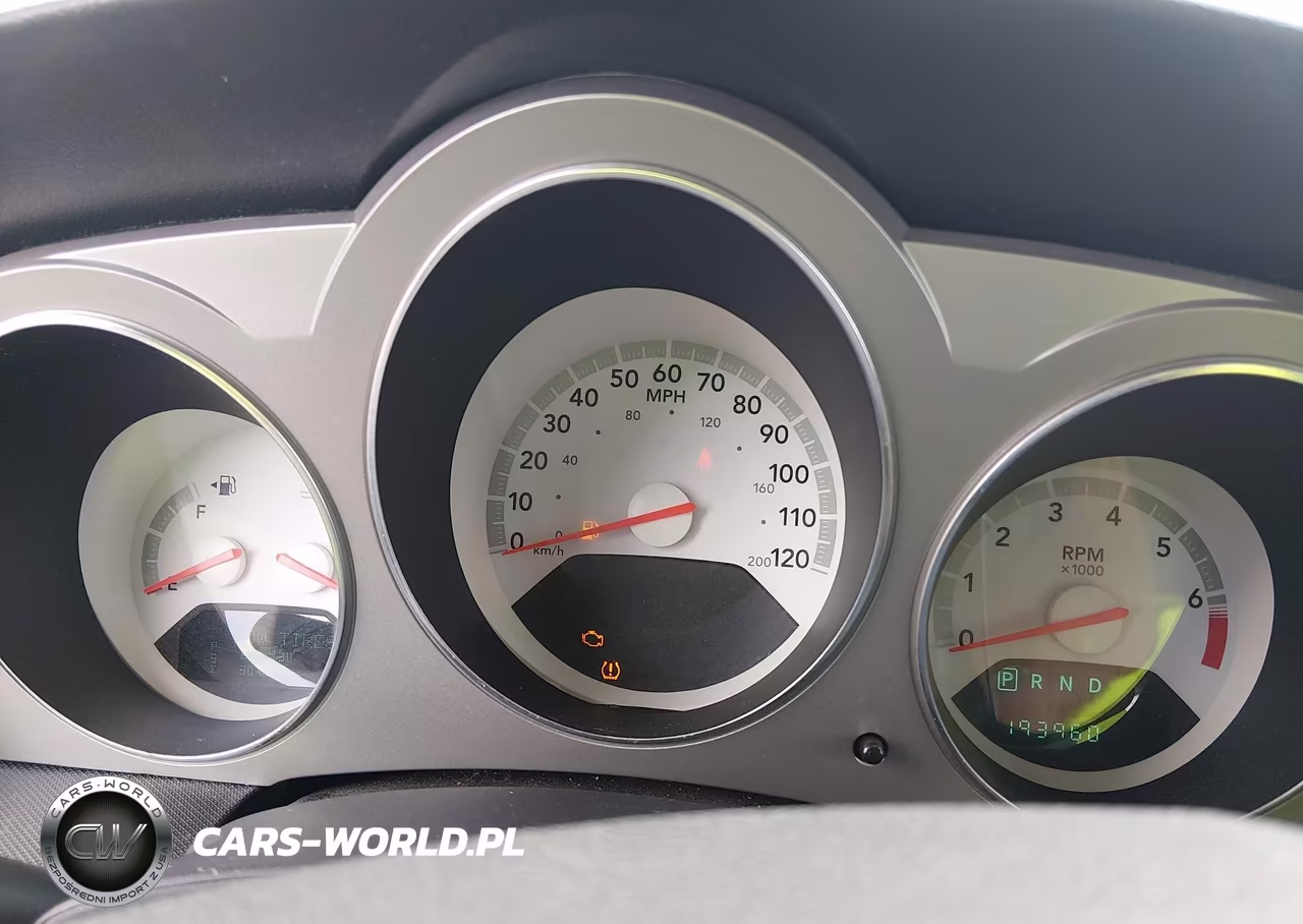 2009 Dodge Avenger Sxt VIN:1B3LC56D79N532116 - 7