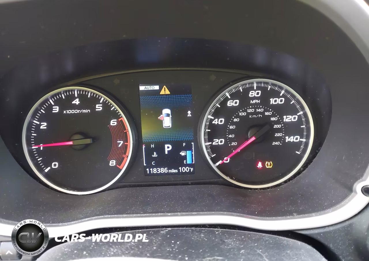 2020 Mitsubishi Eclipse Cross Es 1.5T Awc VIN:JA4AT3AA7LZ014136 - 7